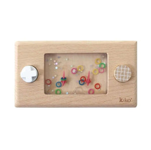 kiko+ 木製 ウォーターゲーム wakka K022 kiko+&gg*