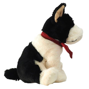 MON AMI フランソワ ザ フレンチブルドッグ 犬 ぬいぐるみ FRANCOIS THE FRENCH BULLDOG PLUSH TOY モナミ