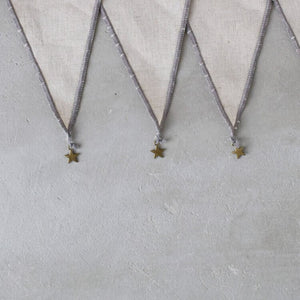 MOONTIC ファブリックガーランド ピンク ナチュラル ホワイト ブルー 全長2.8m HAPPY BIRTHDAY お誕生日ガーランド バースデー