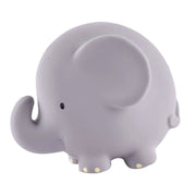 TIKIRI Rattle & Bath Toy Elephant ぞう ラトル＆バストイ お風呂のおもちゃ ティキリ