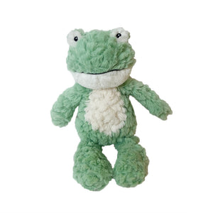 Mary Meyer パティ ナーサリー ミント フロッグ かえる メリーマイヤー