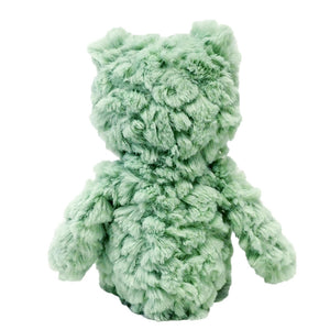 Mary Meyer パティ ナーサリー ミント フロッグ かえる メリーマイヤー