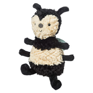 Mary Meyer パティ ナーサリー イエロー ダック / バンブルビー ひよこ あひる みつばち ぬいぐるみ メリーマイヤー