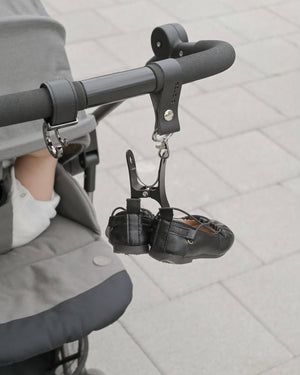 blanco シューズクリップ ベビーシューズ ホルダー SHOES CLIP ブランコ