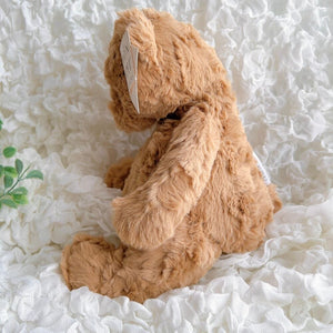 MON AMI ハギー ベア テディベア くま ぬいぐるみ モナミ