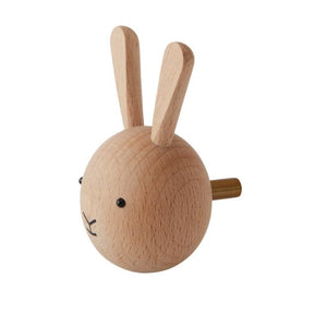 OYOY mini  Hook 木製ミニフック アニマルフック 子供部屋インテリア オイオイミニ