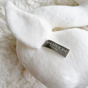 SAUTHON ソトン ぬいぐるみ スワン 白鳥