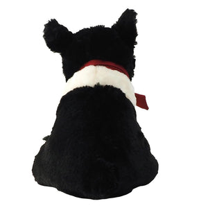 MON AMI フランソワ ザ フレンチブルドッグ 犬 ぬいぐるみ FRANCOIS THE FRENCH BULLDOG PLUSH TOY モナミ