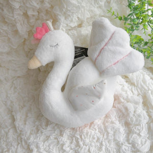 SAUTHON ソトン ぬいぐるみ スワン 白鳥