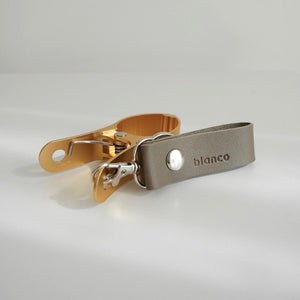 blanco シューズクリップ ベビーシューズ ホルダー SHOES CLIP ブランコ