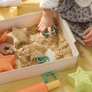 ecomugi スタッキングタワー スター STACKING TOWER STAR エコムギ