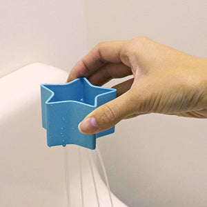 ecomugi スタッキングタワー スター STACKING TOWER STAR エコムギ