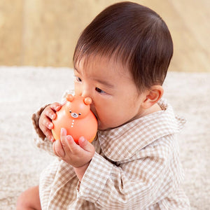 GENI retron forest レトロンフォレスト まわるおきあがりこぼし おとぼけTeddy -テディ- ジェニ