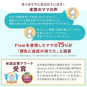 munchkin フローニップルシールド Sサイズ / Mサイズ マンチキン