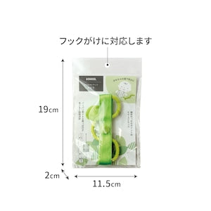 SHAOOL わっかストラップ トイホルダー シャオール