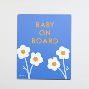 blanco カーサイン car sign ブランコ
