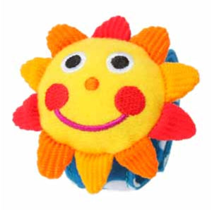 Sassy サッシー 出産祝いセット ピンク&レッド GFSA7353