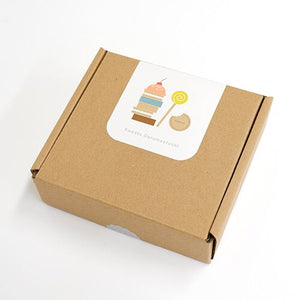 F.O. TOYBOX スイーツだるま落とし