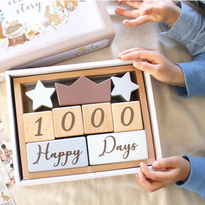 amanoppo アニバーサリーつみき coccole story ベビーギフト あまのっぽ