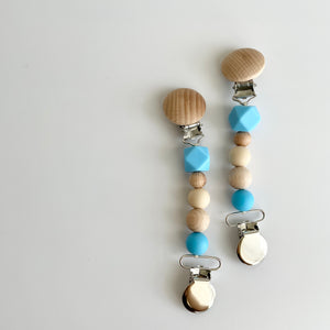 Para Bebe 出産祝い 3点セット まんまるスタイ ブランケットクリップ シューズクリッパー【 Para Bebe BOX 】