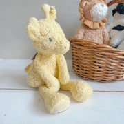TIKIRI Gerald the Giraffe Organic Plush toy ぬいぐるみ オーガニック きりん ティキリ