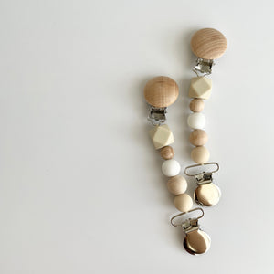 Para Bebe 出産祝い 3点セット まんまるスタイ ブランケットクリップ シューズクリッパー【 Para Bebe BOX 】