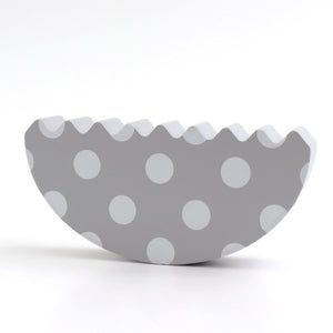 F.O. TOYBOX ゆらゆら恐竜 木製おもちゃ バランストイ ダイナソー