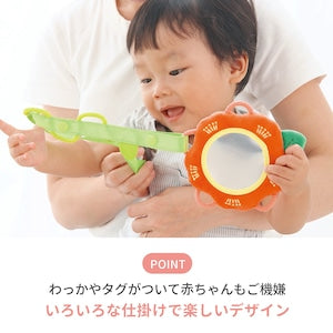 SHAOOL わっかストラップ トイホルダー シャオール