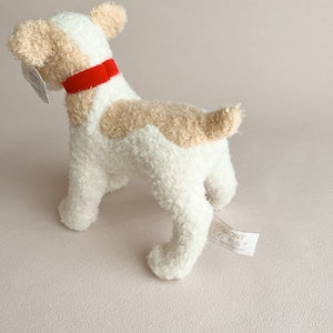 Egmont Toys 仔犬のぬいぐるみ エリオット Mサイズ いぬ こいぬ わんこ エグモントトイズ
