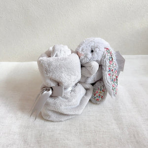 Jellycat Blossom Bunny Soother ベビー ブランケット うさぎ ぬいぐるみ ジェリーキャット
