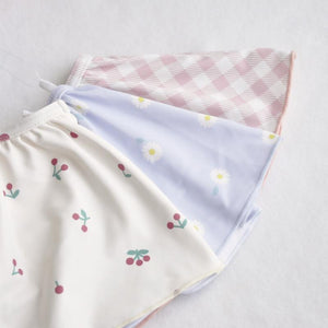 coto cotte ひらひら セパレート 水着 キッズ ベビー 80cm 90cm 100cm 110cm 722-460050 フリル 子供用 コトコト