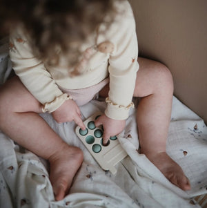 Mushie Phone Press Toy フォンプレストイ 携帯電話 スマホ プッシュポップ プチプチ ムシエ