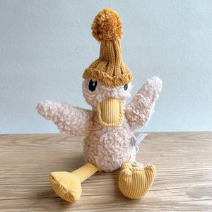 and the little dog laughed ペチュニアダック あひる petunia duck ぬいぐるみ アンド ザ リトル ドッグ ラフド