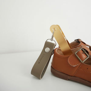 blanco シューズクリップ ベビーシューズ ホルダー SHOES CLIP ブランコ