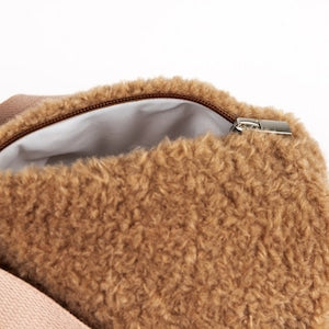 Egmont Toys カンガルーの親子 バックパック ぬいぐるみ リュック Kangaroo plush backpack EGM150416 エグモントトイズ