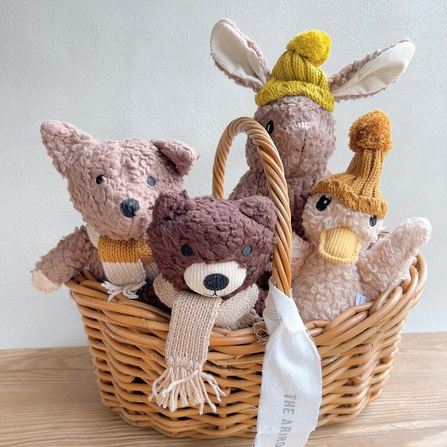 and the little dog laughed ステララビット うさぎ stella rabbit ぬいぐるみ アンド ザ リトル ドッグ ラフド