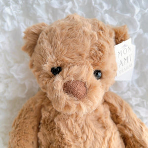 MON AMI ハギー ベア テディベア くま ぬいぐるみ モナミ