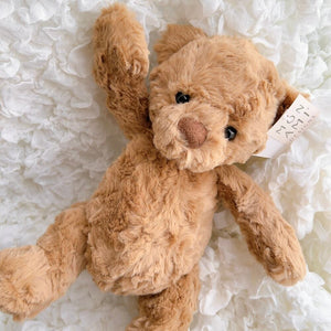 MON AMI ハギー ベア テディベア くま ぬいぐるみ モナミ