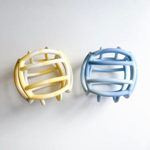 cyummut GRIP GRAP グリップグラップ マーブルカラー ベビーボール  オーボール キュムット