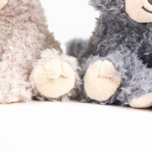 Egmont Toys ねこ ぬいぐるみ ロミーキャット Sサイズ 2個セット Duo Romy the Kittens small EGM130602 エグモントトイズ