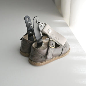 blanco シューズクリップ ベビーシューズ ホルダー SHOES CLIP ブランコ