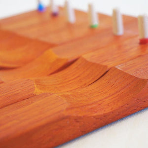 Mastro Geppetto 木琴 GRILLO グリッロ こどもの楽器