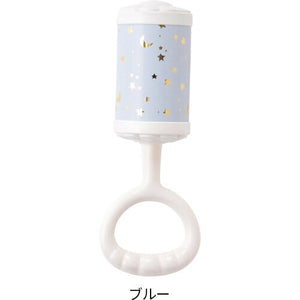 COCOWALK コロン トゥインクルスター 赤ちゃんのガラガラ ラトル ベビー 玩具 コラボアイテム ココウォーク