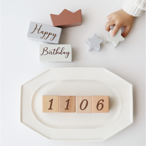 amanoppo アニバーサリーつみき coccole story ベビーギフト あまのっぽ