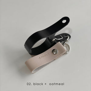 blanco シューズクリップ ベビーシューズ ホルダー SHOES CLIP ブランコ