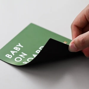 blanco カーサイン car sign ブランコ