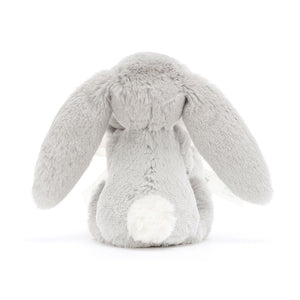 Jellycat | Bashful Silver Bunny Soother STH4BS ジェリーキャット Jellycat Baby