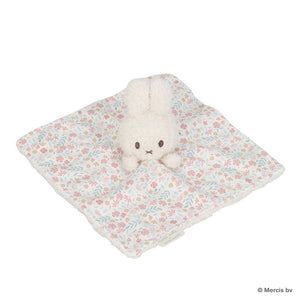 miffy x Little Dutch ギフトボックス 3点セット ミッフィー ラッキーブロッサム / ラッキーリーブス ピンク 水色 リトルダッチ