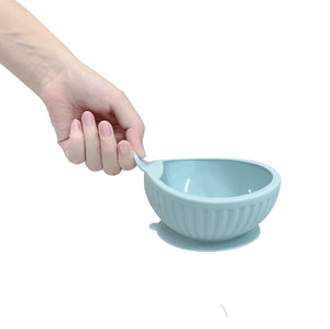 Love my lil フィーディングボウル 吸盤付き ベビー食器 ラブマイリル