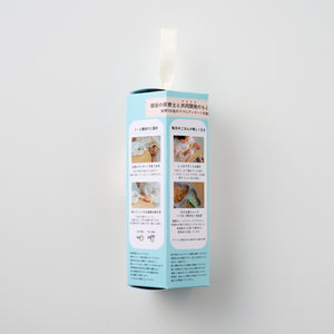 Lien de famille おはなのベビーカトラリー hanasaku spoon & fork SET ベビー食器 リヤンドファミーユ